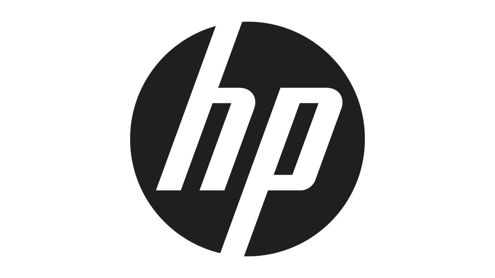 hp logo